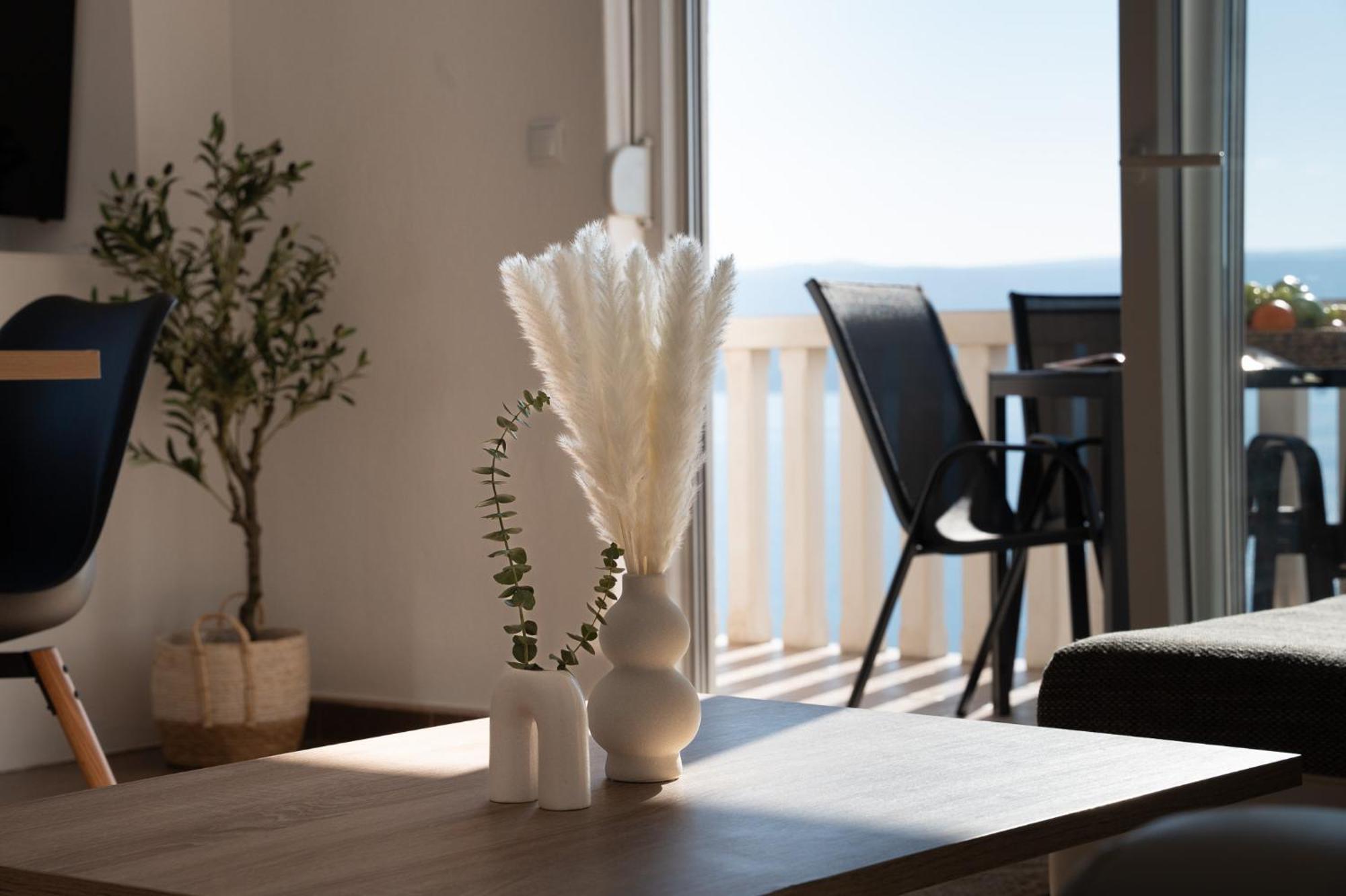Sunny Hill Apartments With Rooftop Pool Celina Exteriör bild