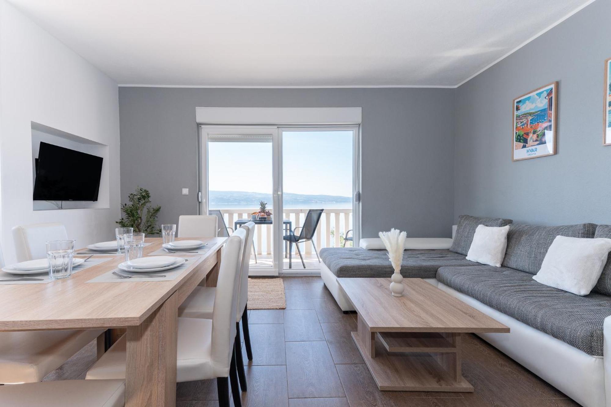 Sunny Hill Apartments With Rooftop Pool Celina Exteriör bild